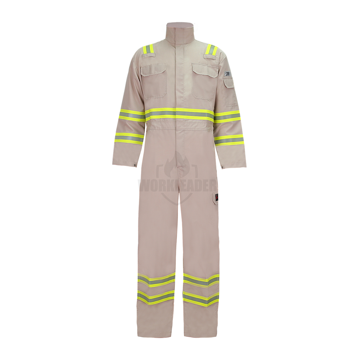 FR Coverall 3004R