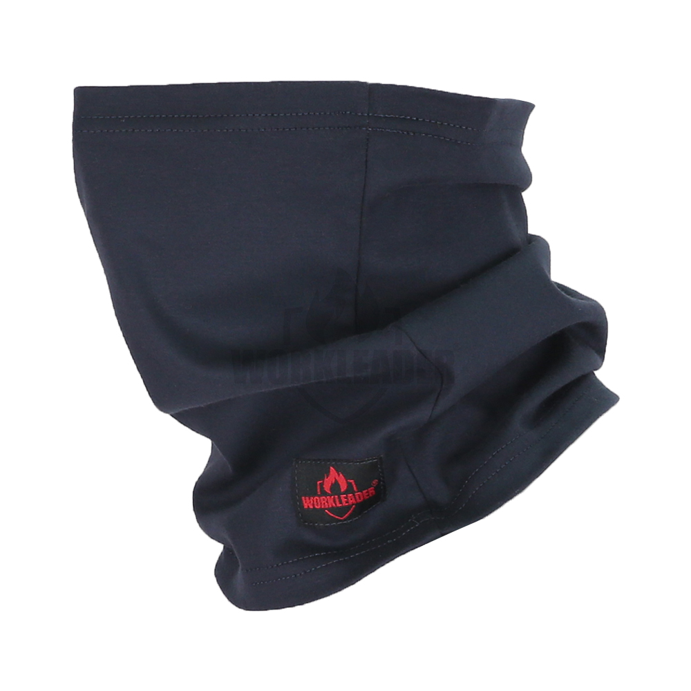 Flame retardant Neck Gaiter 8X02R 
